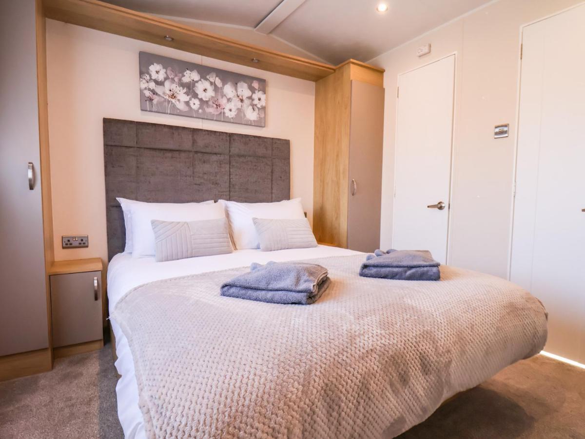 Marigold Lodge 솔트번바이더씨 외부 사진