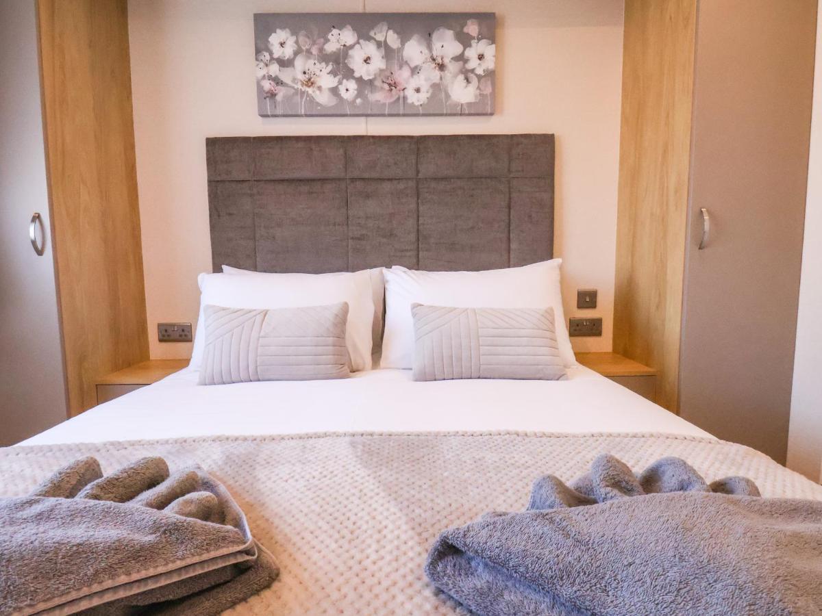 Marigold Lodge 솔트번바이더씨 외부 사진
